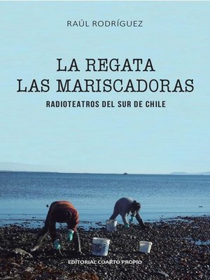 cover image of La regata--Las mariscadoras